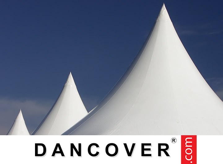 About Dancover
