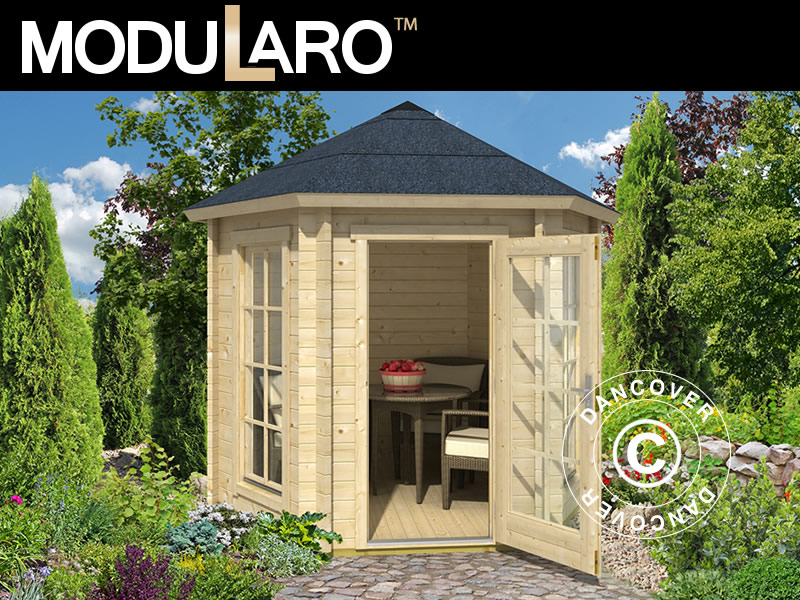 Garden gazebos for comfort and shelter in your garden. Garden gazebos for  relaxation in great style. High-quality garden gazebos with many smart  features.
